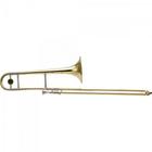 Trombone de Vara BB HSL-700L Laqueado Harmonics