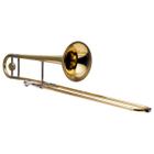 Trombone de Vara Harmonics BB Sí Bemol HSL-700L Laqueado