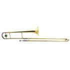 Trombone de Vara Weril G670SL Bb Laqueado (Sem Case)