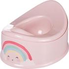 Troninho E Redutor Arco-Iris 900Ml - Plasutil