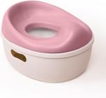 Troninho Kingdom Potty 3 in 1, Safety 1st, Pink