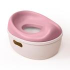 Troninho Kingdom Potty 3 in 1 Safety 1st - Pink