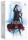 Trono De Vidro: Rainha Das Sombras (Vol. 4) -Sarah J. Maas - Editora Record