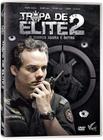 tropa de elite 2 dvd original lacrado