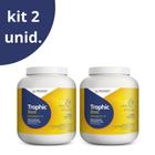 Trophic Basic 800g Isento de Lactose KIT com 2 UNID - Prodiet