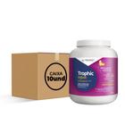 Trophic infant 800g (kit c/10 unds) - prodiet