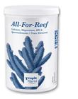 Tropic Marin All For Reef Pulver Pó 800g Ca Kh Mg Traço Powd