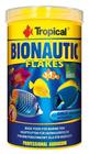 Tropical bionautic flakes 50g - un