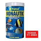 Tropical Bionautic Granulat 55g