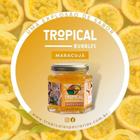 Tropical Bubble - Maracujá - Tropical Especiarias