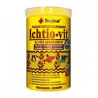 Tropical ichtio-vit pote 20g - un