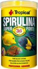 Tropical Spirulina super forte flakes