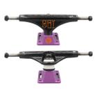 Truck Skate 139mm Obi Sti Color Preto e Roxo