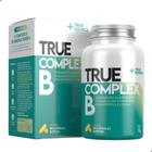 True Complex B com Inositol e Colina 90 Cápsulas Softgel True Source