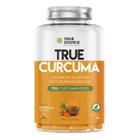 True Curcuma True Source 500mg 60 cap