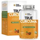 True Curcuma True Source 500mg 60 cap