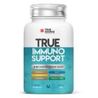 True immuno suport 60 cápsulas true source