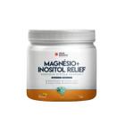 True magnésio + inositol relief 1.0 limão 300g - True source