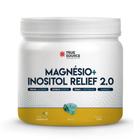True Magnesio + Inositol Relief 2.0 375g Maracuja - True Source