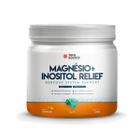 True Magnésio + Inositol Relief 300g - True Source