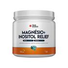 True Magnésio Inositol Relief True Source 1.0 Sabor Limao