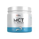 True mct oil powder sem sabor 300g - true source