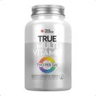 True Multi Vitamin Two Per Day 60 Capsulas True Source