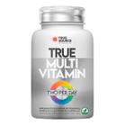 True Multivitamin 60 Cápsulas - True Source