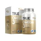 True Ômega 3 1.000mg EPA e DHA 60 Cápsulas IFOS -True Sorce - True Source