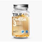 True ômega 3 1000mg (60 caps) - True Source