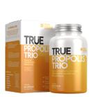True propolis trio c/ 60 cápsulas - True source