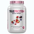 True Protein 100% Whey Concentrado/Isol. True Source 874G