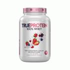 True Protein (874g) - Concentrado e Isolado - Red Berries
