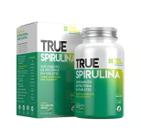 True Spirulina 120 tabs True Source