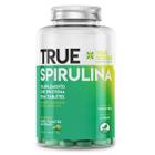 True Spirulina True Source 600mg 120 tabletes