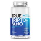 True Triptofano 400mg 60 Cápsulas True Source