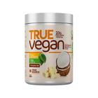 True Vegan Protein Chocolate Branco E Coco 418g True Source