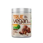 True Vegan Proteína Vegana Chocolate Com Avelã True Source 418g
