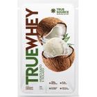 True Whey (32g) - Hidrolisado e Isolado - Sabor: Coconut Icecream