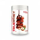 True Whey (418g) - Hidrolisado e Isolado - Sabor: Chocolate c/ Avelã