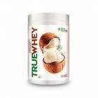 True Whey (418g) - Hidrolisado e Isolado - Sabor: Coconut Icecream