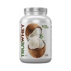 True Whey 837g Sabor Coconut Ice Cream True Source