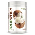 True Whey Coconut Icecream 418G - Hidrolisada Isolada