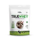 True Whey Concentrado Cookies Milkshake 900G Pouch