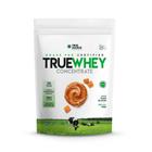 True whey concentrado zero lactose s/gluten adoçante natural 900g - true source