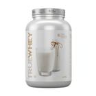 True Whey Hidrolisado e Isolado 728g Natural - True Source