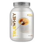 True Whey isolado e hidrolisado 837g-TRUE SOURCE