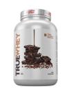 True Whey Isolado e Hidrolisado Gourmet Dark Chocolate 837g True Source