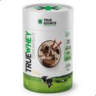 True Whey Protein Concentrate Zero Lactose 900g True Source