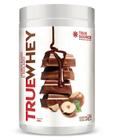 True Whey Protein Hidrolisado Chocolate Com Avelã 418G